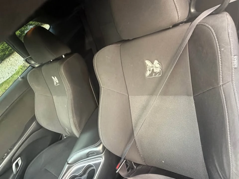 2016 Dodge Challenger SRT8 & 392 3rd Gen - Image 7 of 8
