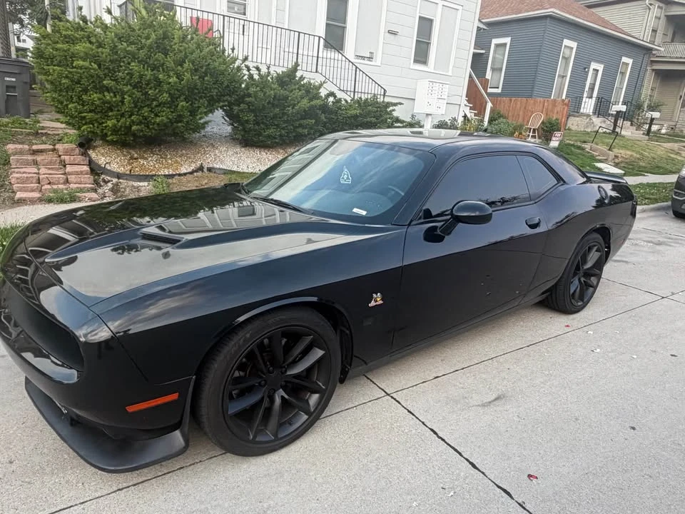 2016 Dodge Challenger SRT8 & 392 3rd Gen - Image 2 of 8