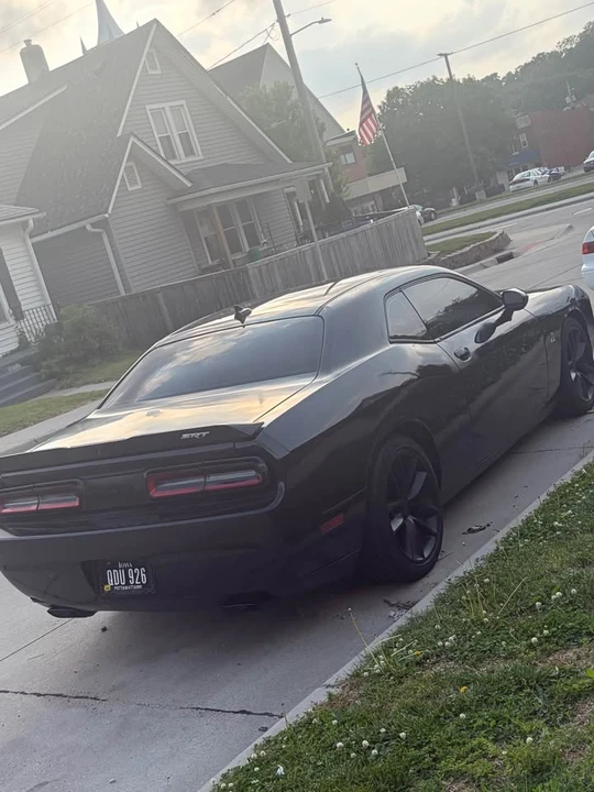 2016 Dodge Challenger SRT8 & 392 3rd Gen - Image 5 of 8