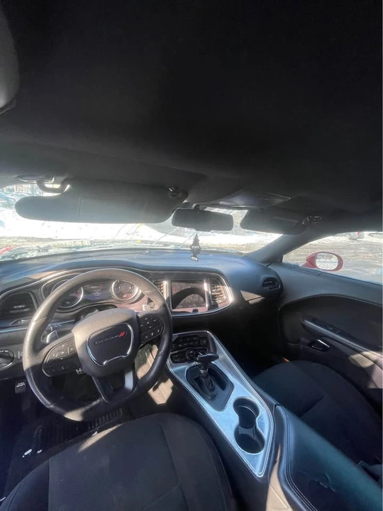 2016 Dodge Challenger SRT8 & 392 3rd Gen - Image 2 of 3