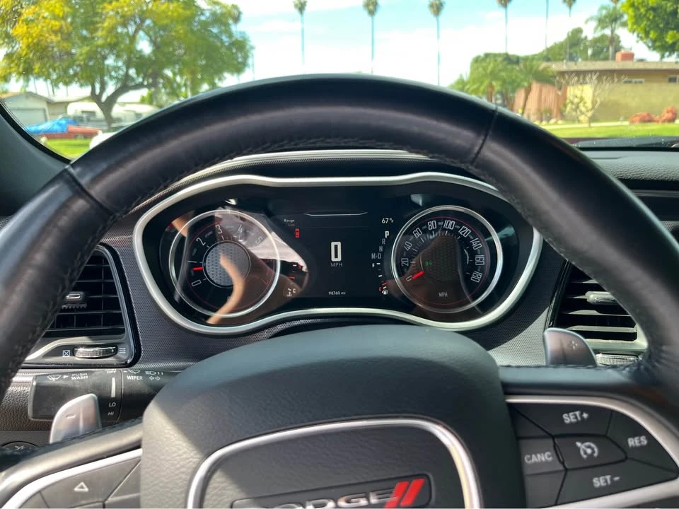 2016 Dodge Challenger SRT8 & 392 3rd Gen - Image 9 of 9