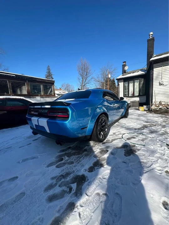2016 Dodge Challenger 3rd Gen - Image 2 of 9
