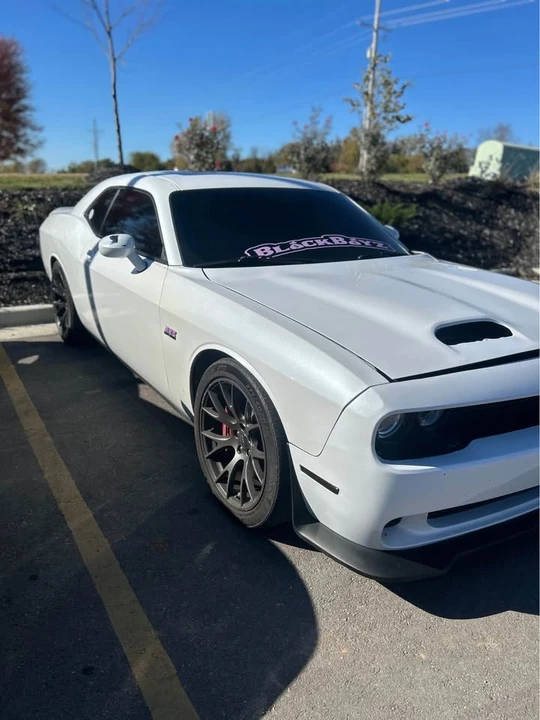 2016 Dodge Challenger SRT8 & 392 3rd Gen - Image 11 of 11