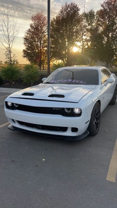 2016 Dodge Challenger SRT8 & 392 3rd Gen - Image 4 of 11