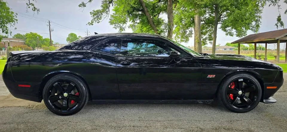 2016 Dodge Challenger SRT8 & 392 3rd Gen - Image 11 of 11