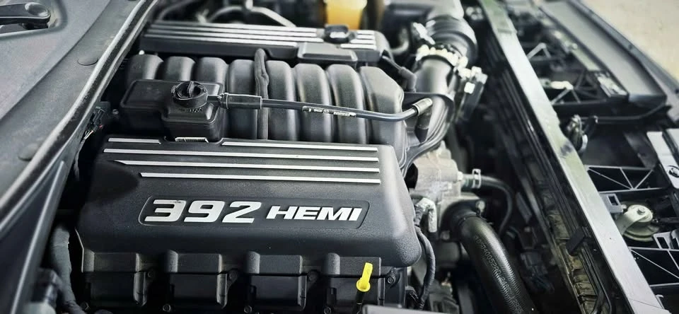 2016 Dodge Challenger SRT8 & 392 3rd Gen - Image 8 of 11