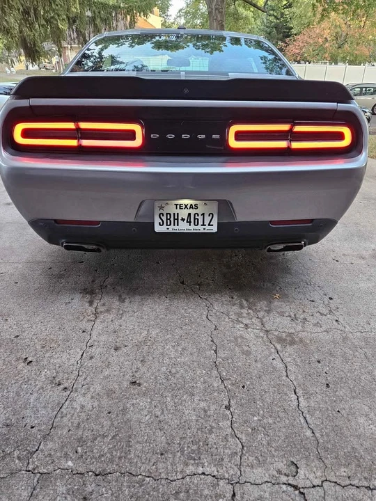 2016 Dodge Challenger SRT8 & 392 3rd Gen - Image 6 of 7