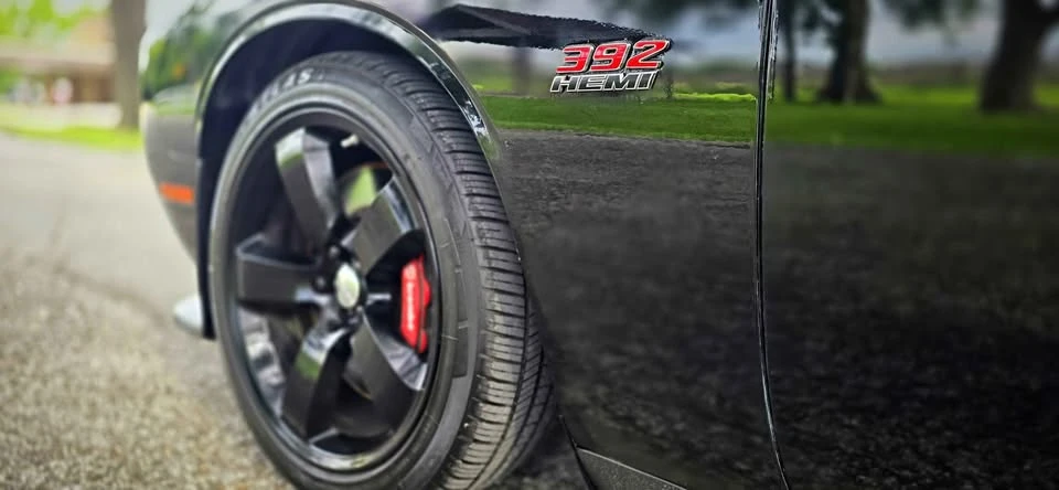 2016 Dodge Challenger SRT8 & 392 3rd Gen - Image 10 of 11