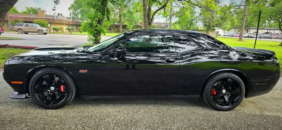 2016 Dodge Challenger SRT8 & 392 3rd Gen - Image 3 of 11