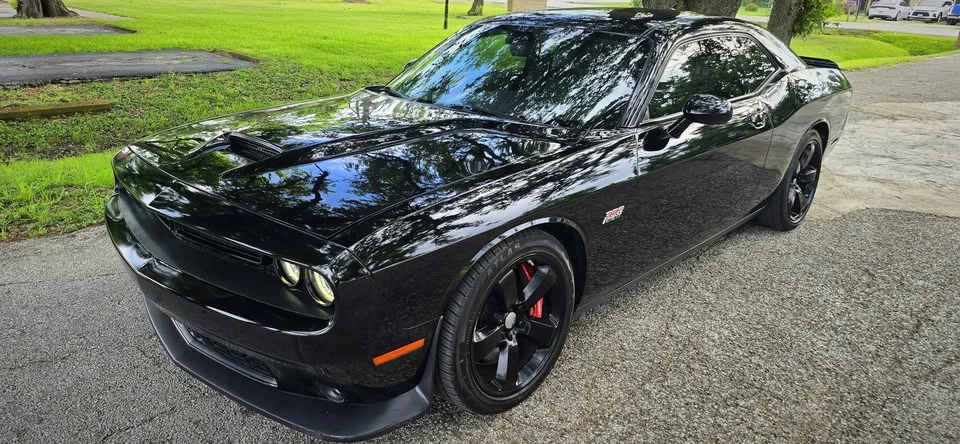 2016 Dodge Challenger SRT8 & 392 3rd Gen - Image 2 of 11