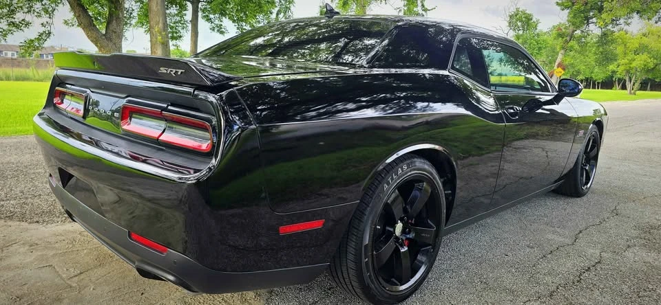 2016 Dodge Challenger SRT8 & 392 3rd Gen - Image 6 of 11
