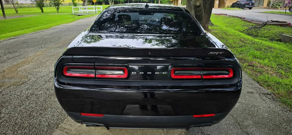 2016 Dodge Challenger SRT8 & 392 3rd Gen - Image 9 of 11