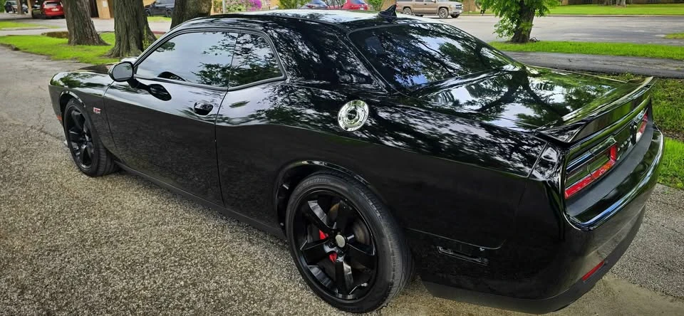 2016 Dodge Challenger SRT8 & 392 3rd Gen - Image 5 of 11