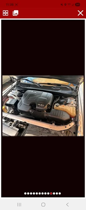 2016 Dodge Challenger SRT8 & 392 3rd Gen - Image 2 of 7