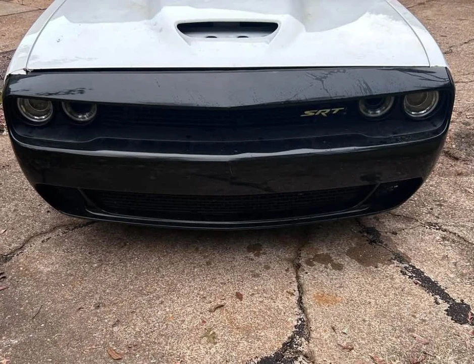 2016 Dodge Challenger SRT8 & 392 3rd Gen - Image 3 of 5