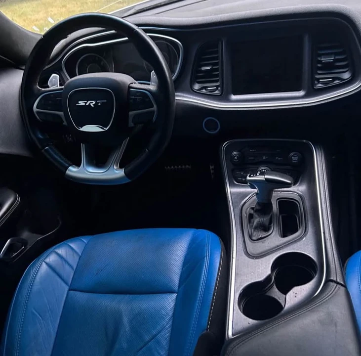 2016 Dodge Challenger SRT8 & 392 3rd Gen - Image 4 of 5