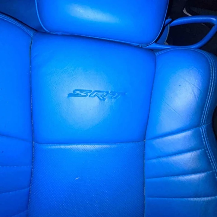 2016 Dodge Challenger SRT8 & 392 3rd Gen - Image 5 of 5