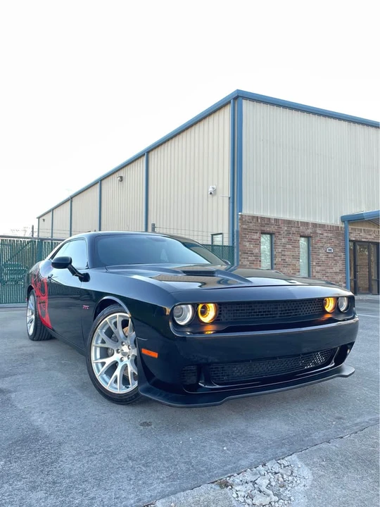 2016 Dodge Challenger SRT8 & 392 3rd Gen - Image 20 of 20