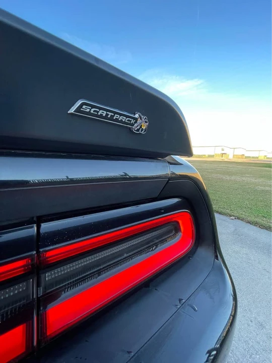 2016 Dodge Challenger SRT8 & 392 3rd Gen - Image 6 of 20