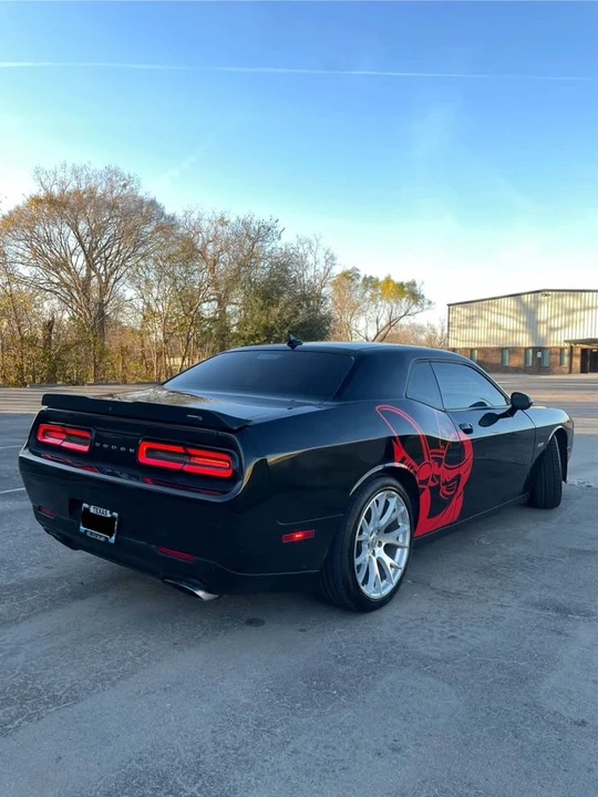 2016 Dodge Challenger SRT8 & 392 3rd Gen - Image 4 of 20