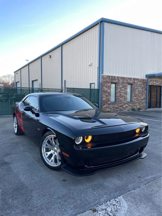 2016 Dodge Challenger SRT8 & 392 3rd Gen - Image 3 of 20
