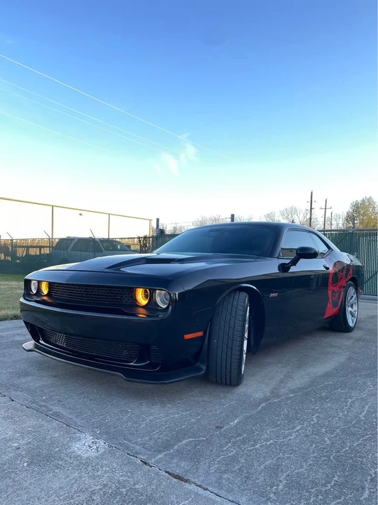 2016 Dodge Challenger SRT8 & 392 3rd Gen - Image 11 of 20