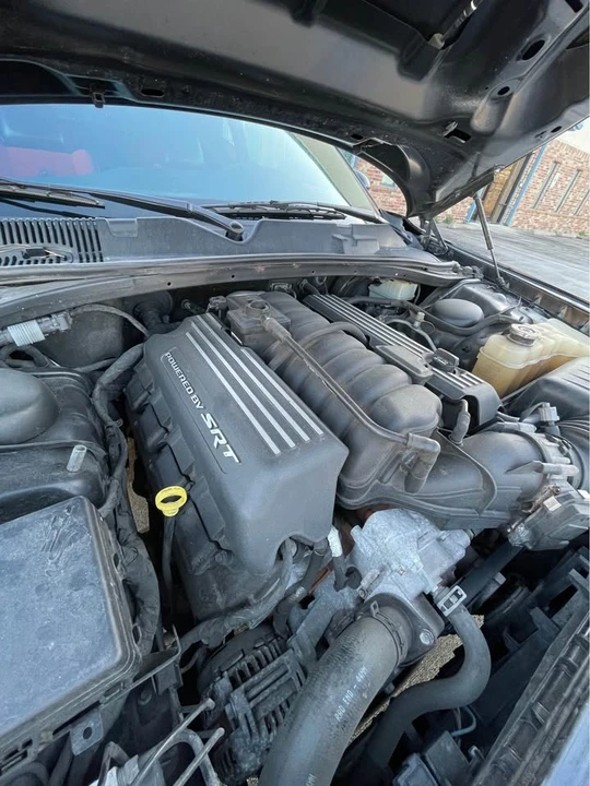2016 Dodge Challenger SRT8 & 392 3rd Gen - Image 19 of 20