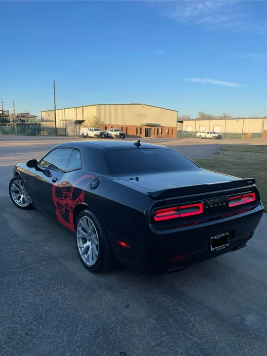 2016 Dodge Challenger SRT8 & 392 3rd Gen - Image 7 of 20