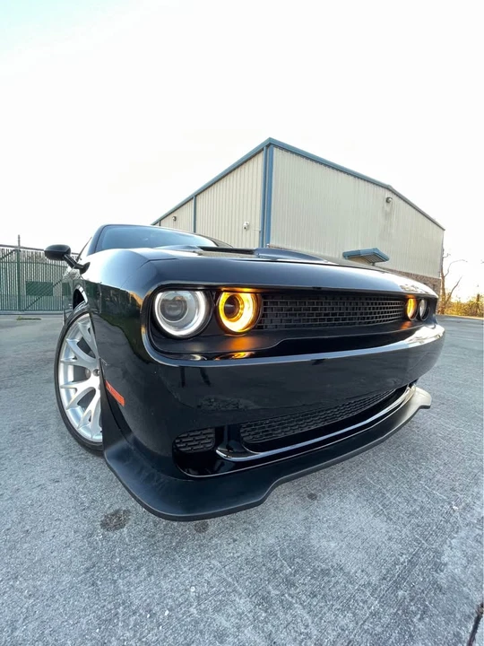 2016 Dodge Challenger SRT8 & 392 3rd Gen - Image 12 of 20