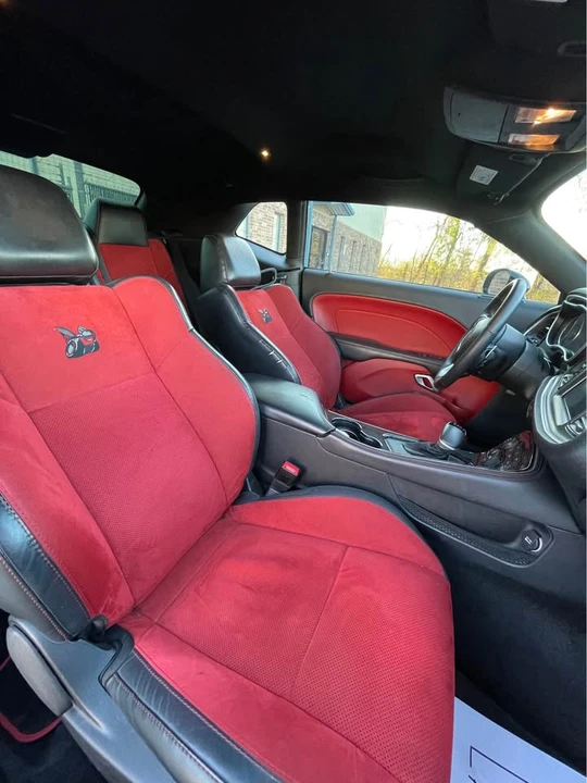 2016 Dodge Challenger SRT8 & 392 3rd Gen - Image 15 of 20
