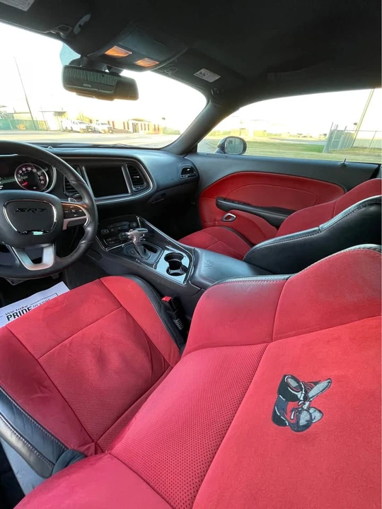 2016 Dodge Challenger SRT8 & 392 3rd Gen - Image 17 of 20