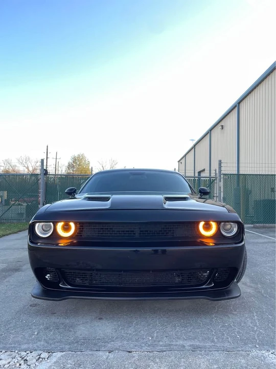 2016 Dodge Challenger SRT8 & 392 3rd Gen - Image 13 of 20