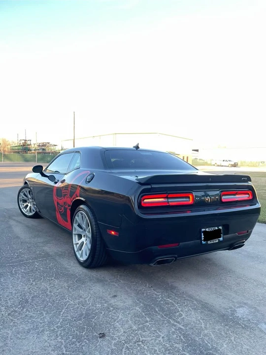 2016 Dodge Challenger SRT8 & 392 3rd Gen - Image 8 of 20
