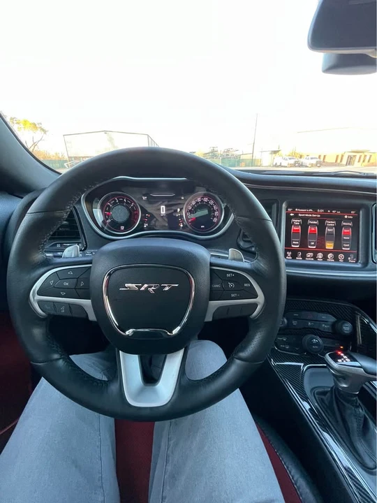 2016 Dodge Challenger SRT8 & 392 3rd Gen - Image 18 of 20