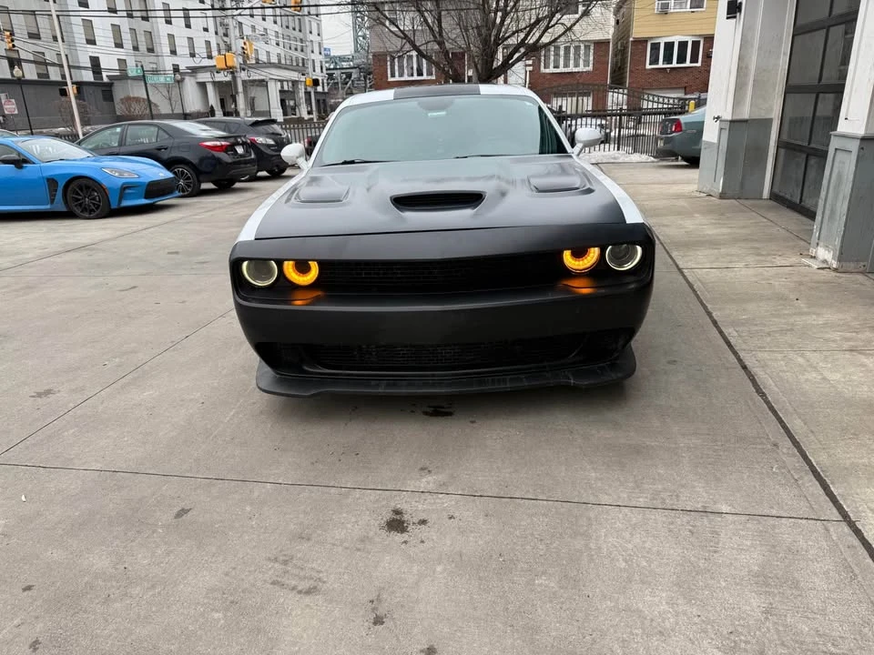 2016 Dodge Challenger SRT8 & 392 3rd Gen - Image 2 of 2