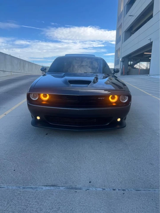 2016 Dodge Challenger SRT8 & 392 3rd Gen - Image 4 of 13