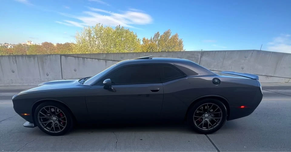 2016 Dodge Challenger SRT8 & 392 3rd Gen - Image 8 of 13