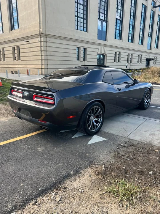 2016 Dodge Challenger SRT8 & 392 3rd Gen - Image 13 of 13