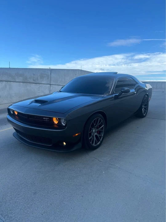 2016 Dodge Challenger SRT8 & 392 3rd Gen - Image 10 of 13