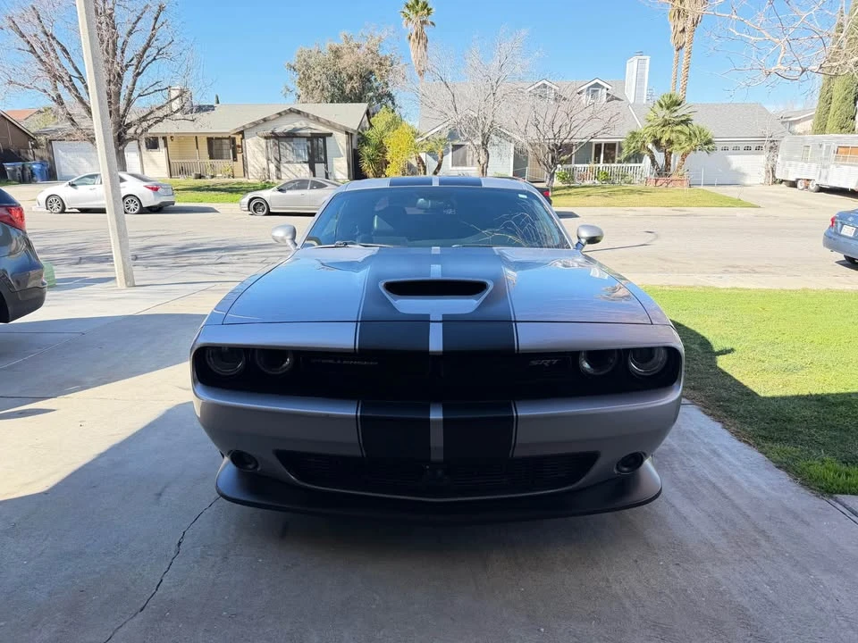 2016 Dodge Challenger SRT8 & 392 3rd Gen - Image 3 of 14