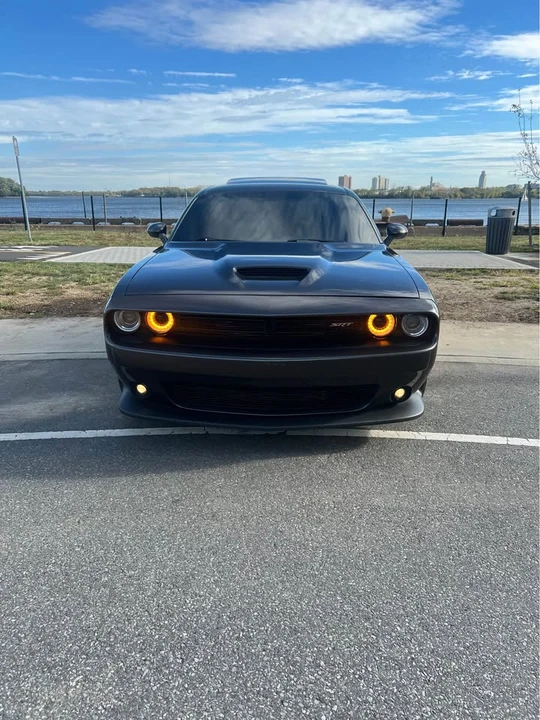 2016 Dodge Challenger SRT8 & 392 3rd Gen - Image 3 of 13