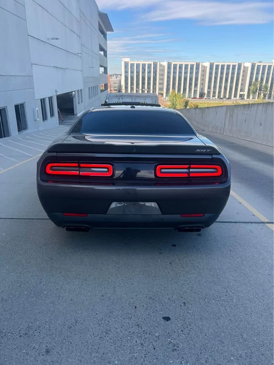 2016 Dodge Challenger SRT8 & 392 3rd Gen - Image 11 of 13