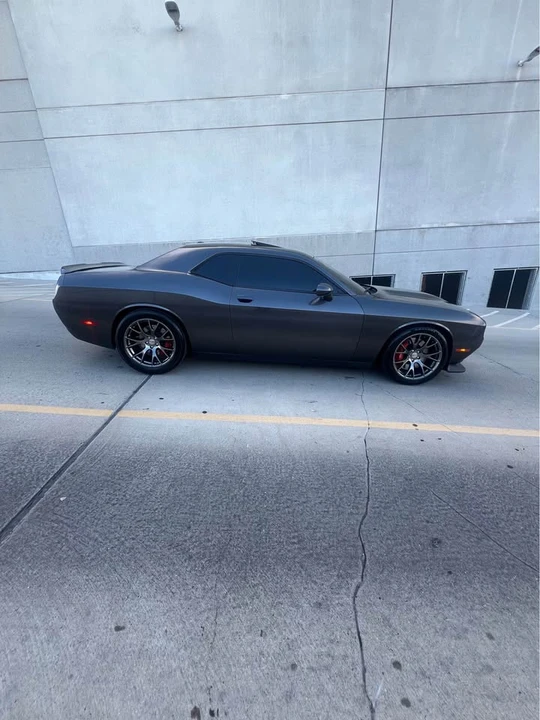 2016 Dodge Challenger SRT8 & 392 3rd Gen - Image 2 of 13