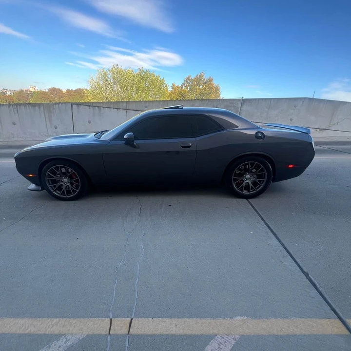 2016 Dodge Challenger SRT8 & 392 3rd Gen - Image 12 of 13