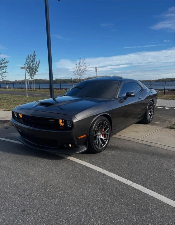 2016 Dodge Challenger SRT8 & 392 3rd Gen - Image 6 of 13