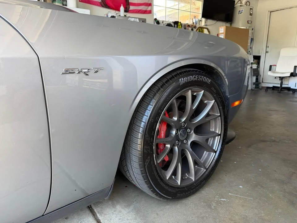 2016 Dodge Challenger SRT8 & 392 3rd Gen - Image 7 of 14