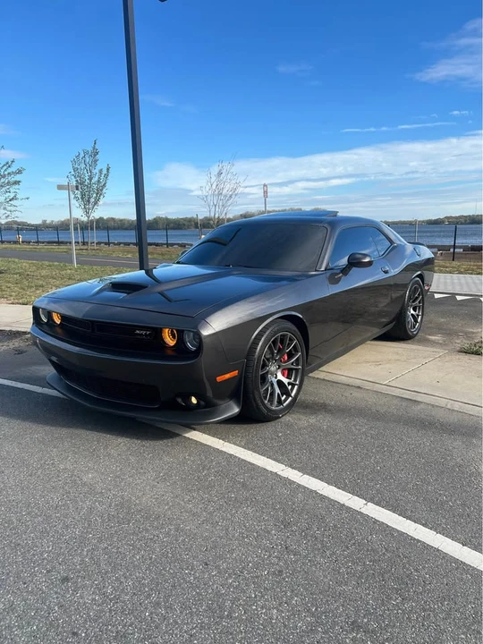 2016 Dodge Challenger SRT8 & 392 3rd Gen - Image 5 of 13