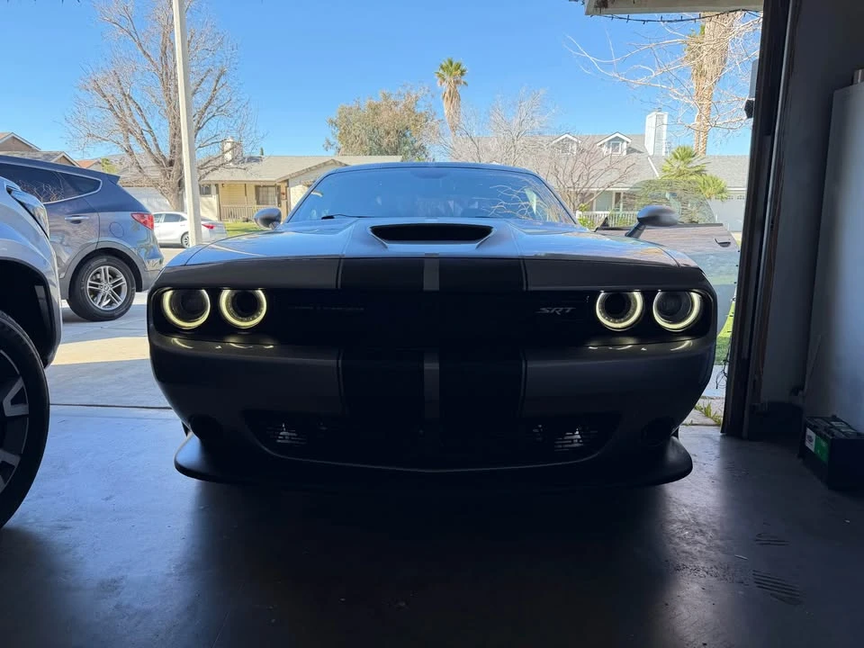 2016 Dodge Challenger SRT8 & 392 3rd Gen - Image 6 of 14