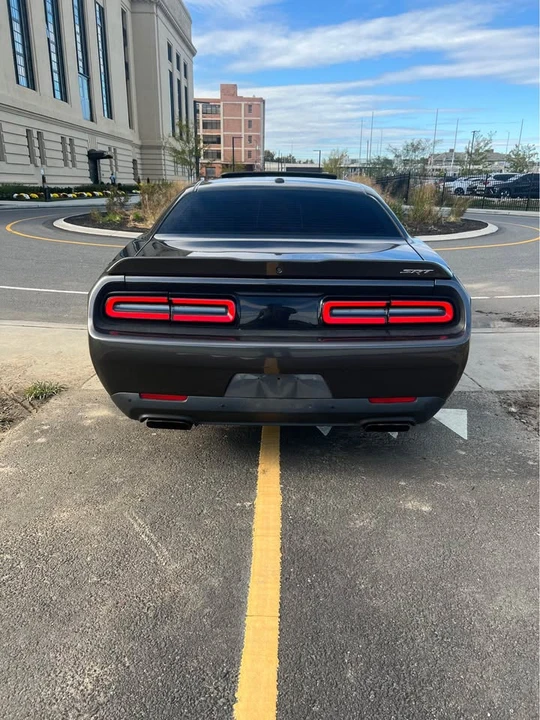2016 Dodge Challenger SRT8 & 392 3rd Gen - Image 7 of 13