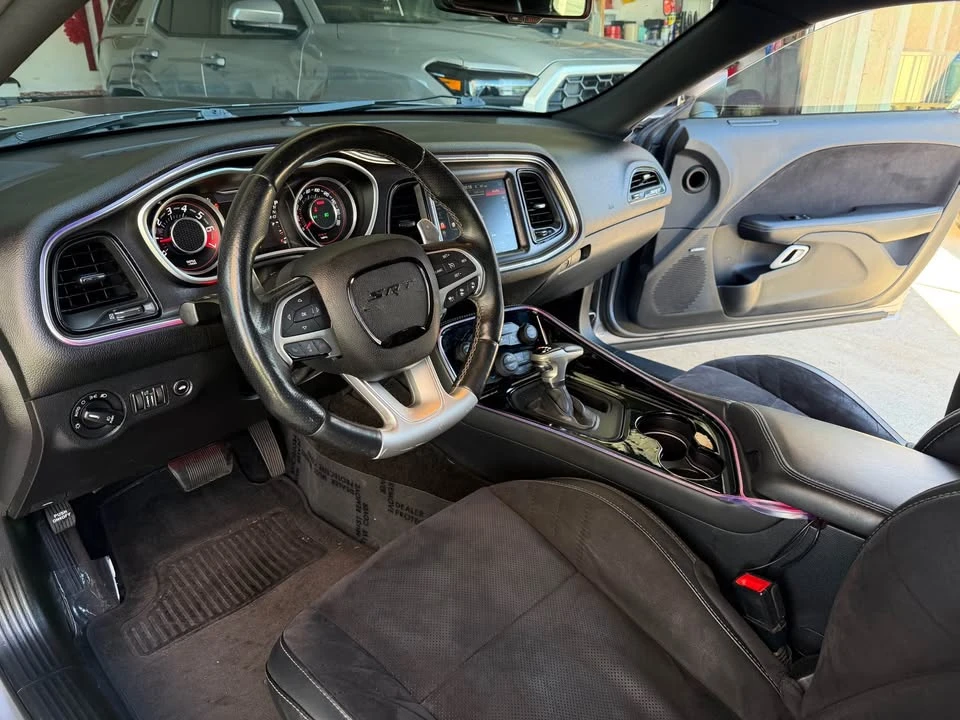 2016 Dodge Challenger SRT8 & 392 3rd Gen - Image 12 of 14